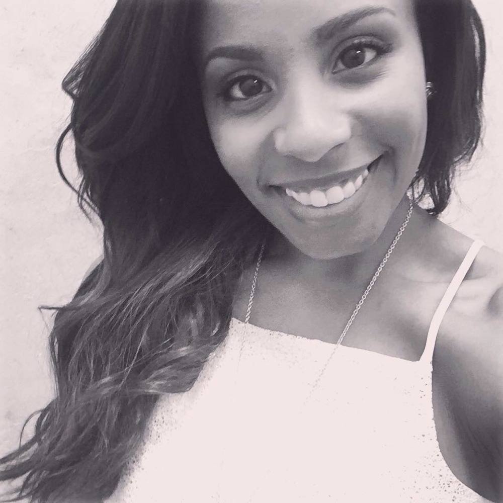 Meet your Posher, Genevieve